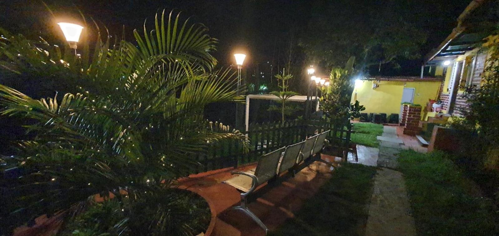 Kodai Vintage Stay Tamilnadu - Tamilnadu - Kodaikanal Exterior foto